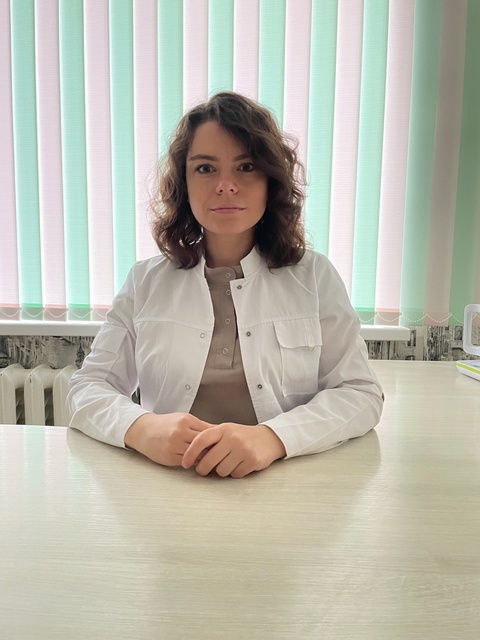 Лауто Яна Леонидовна